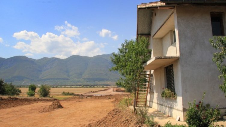 Да строим живота нов... където и както сварим!?