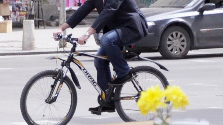 Снимка: Булфото, архив