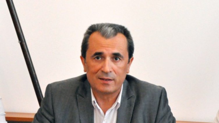 Пламен Орешарски. Снимка: архив, БТА