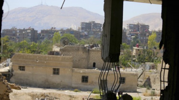 Снимка: архив, Reuters