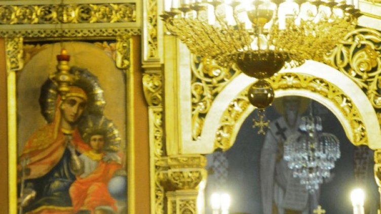 Снимка: Булфото, архив