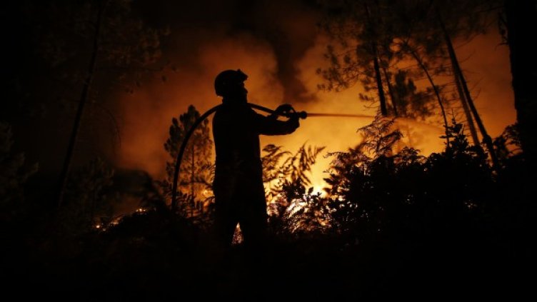 Снимка: Reuters