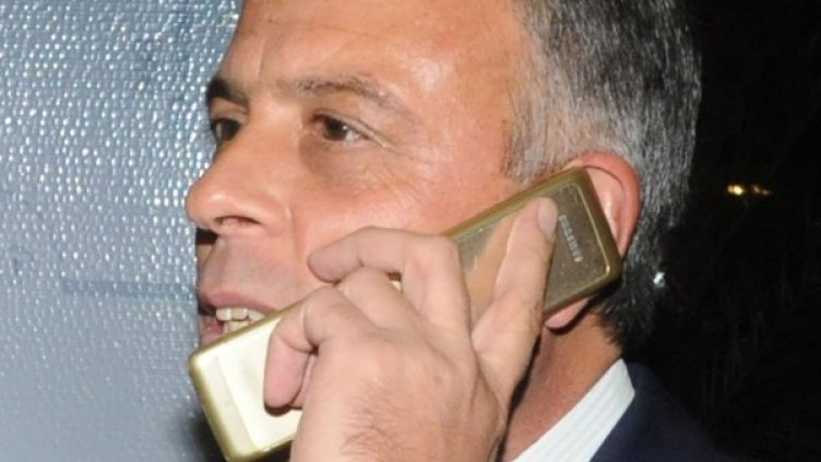 Емил Димитров. Снимка: архив, Булфото