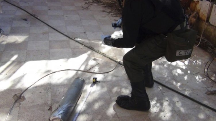 Снимка: Reuters