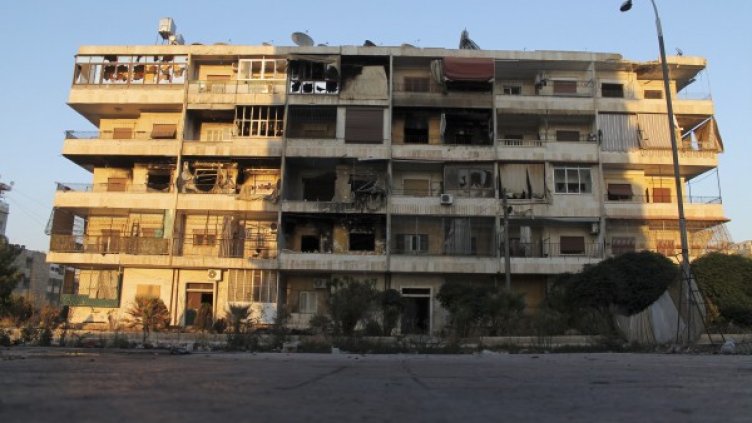 Снимка: Reuters