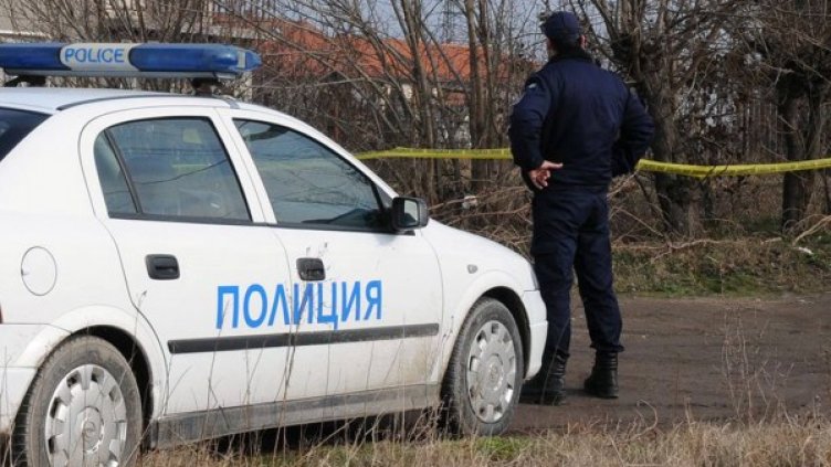 Снимка: архив Impact press group