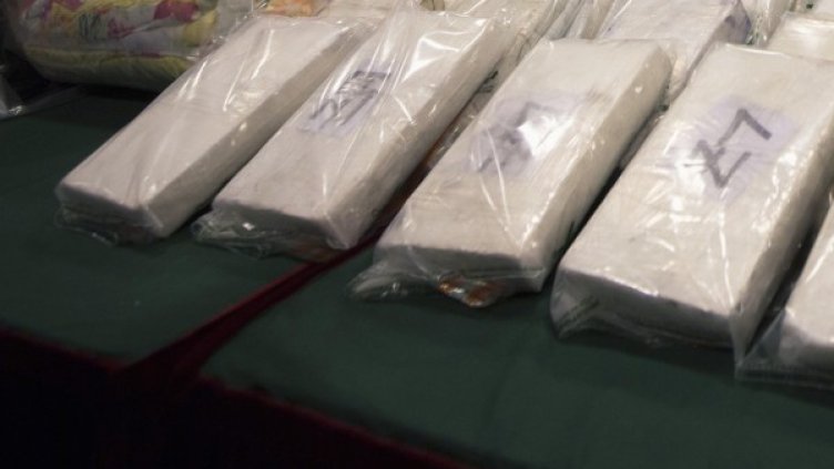 Снимка: Reuters