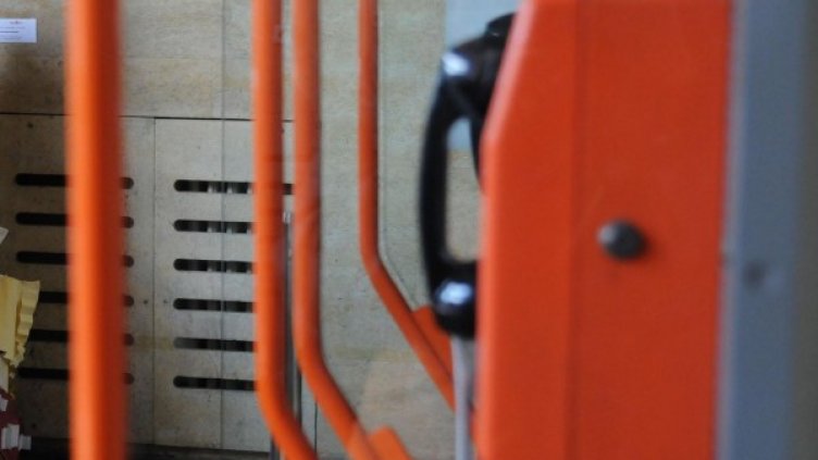 Снимка: архив Булфото