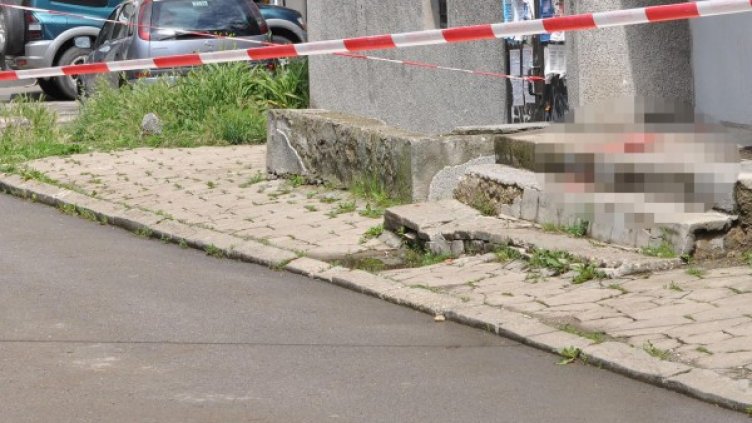 Снимка: Булфото, архив