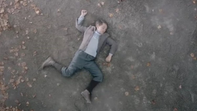 Снимка: YouTube