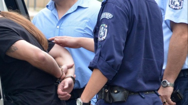 Снимка: архив, Булфото