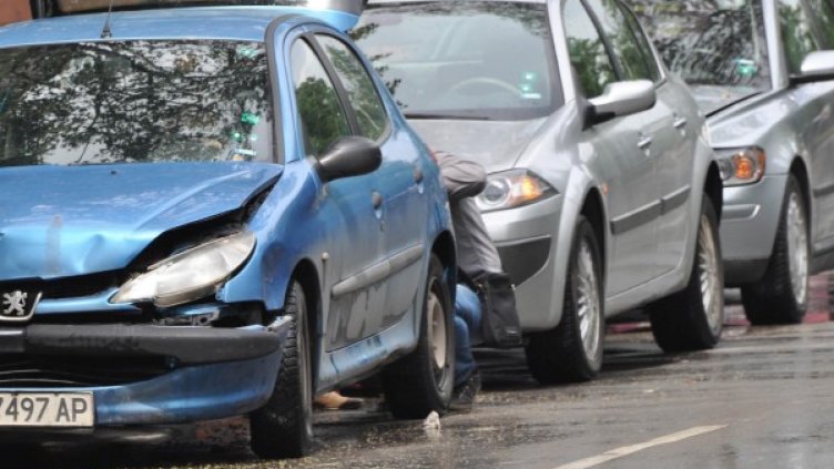 Снимка: архив, Булфото