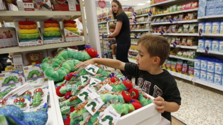 Идеята се прилагала в някои европейски страни, убеден е Панчев. Снимка: архив, Reuters