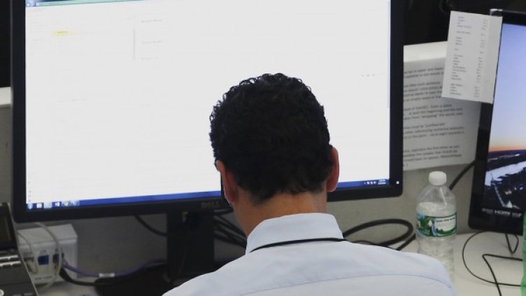 Снимка: архив, Reuters