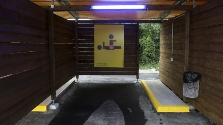 Снимка: Ройтерс