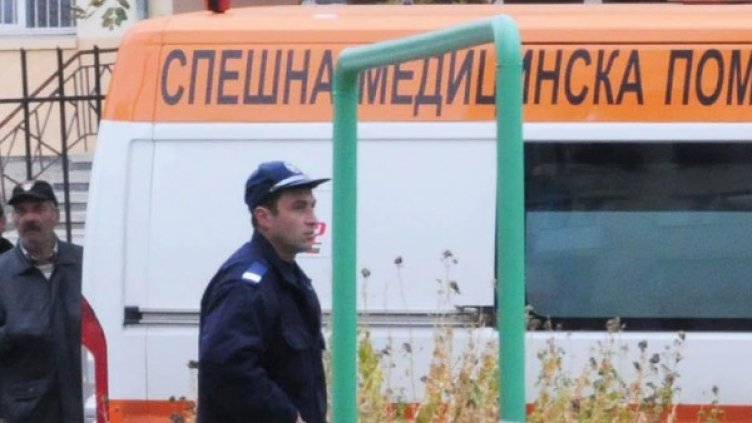 Снимка: Булфото, архив