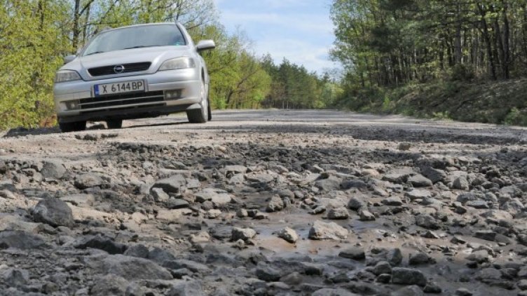 Снимка: архив, Булфото