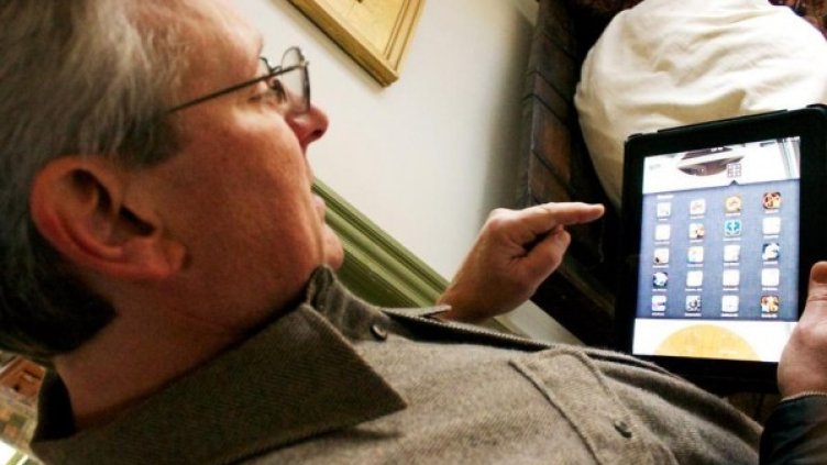 Снимка: Reuters