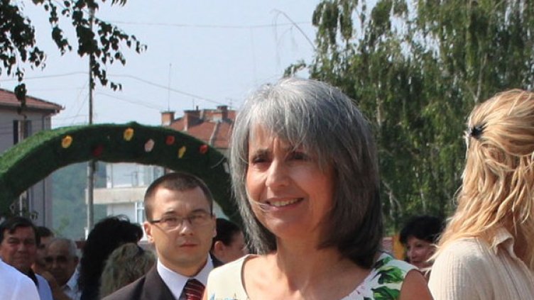 Снимка:  БТА, архив