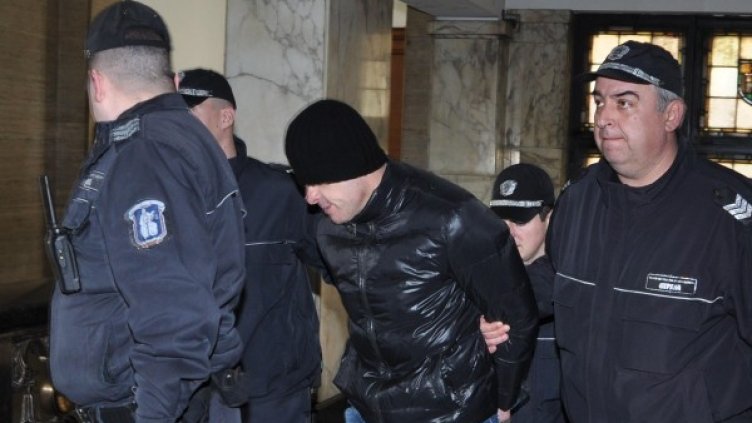 Снимка: Булфото