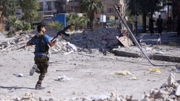 Снимка: архив, Reuters