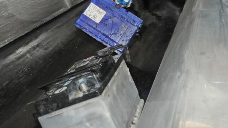 Снимка: архив, Булфото