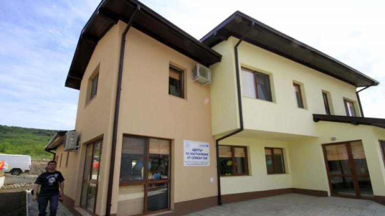 Снимка: архив, Булфото