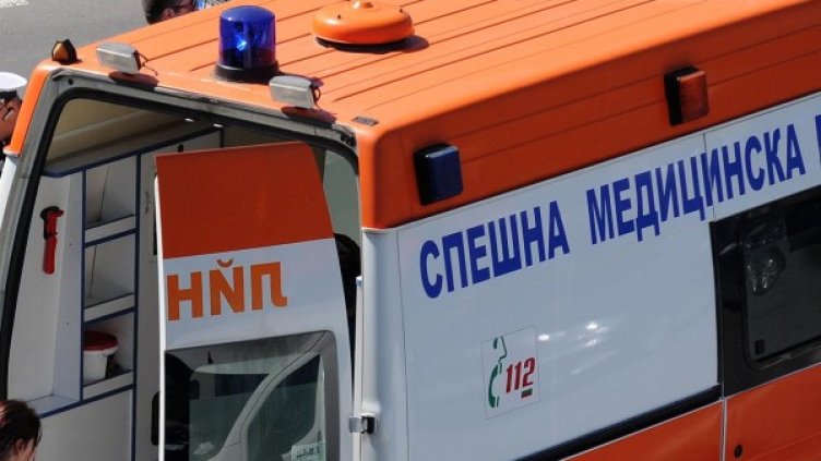 Снимка: Булфото, архив