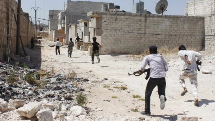 Снимка: Reuters