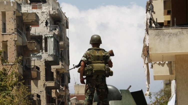 Снимка: архив, Reuters