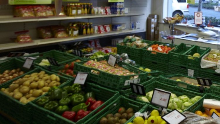 Снимка: архив, Ройтерс