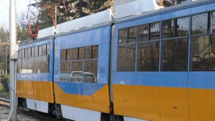 Снимка: Булфото, архив