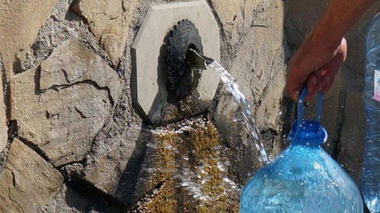 Снимка: Булфото, архив