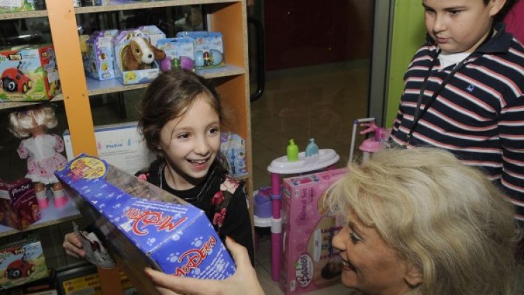 Снимка: Булфото