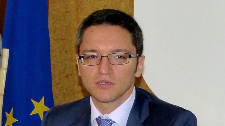 Кристиан Вигенин. Снимка: БТА