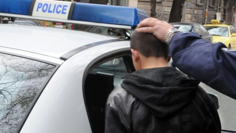 Снимка: архив Булфото