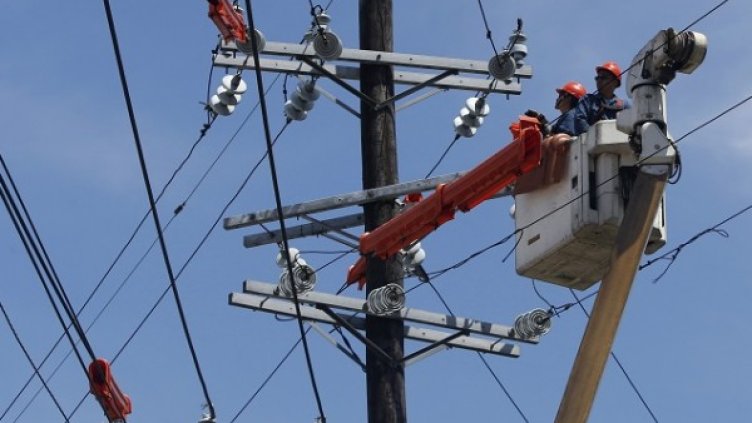 Снимка: Ройтерс