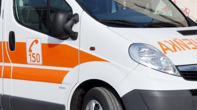 Снимка: архив, Булфото