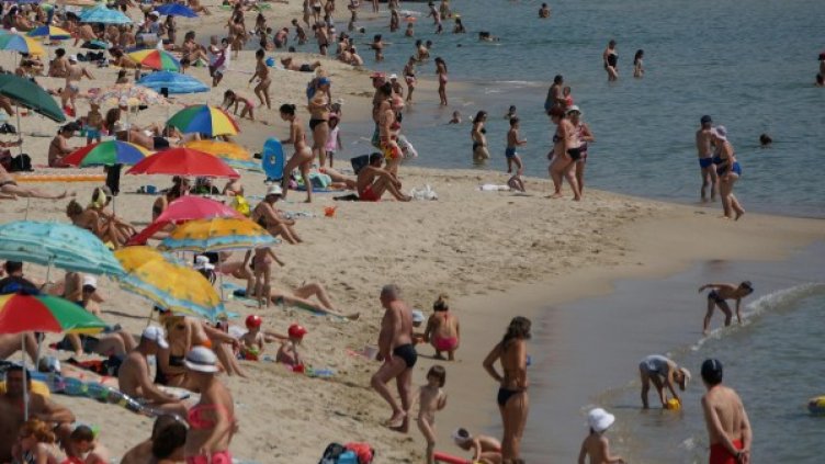 Снимка: Булфото, архив