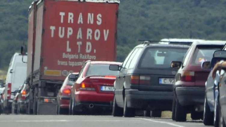 Снимка: архив, Булфото