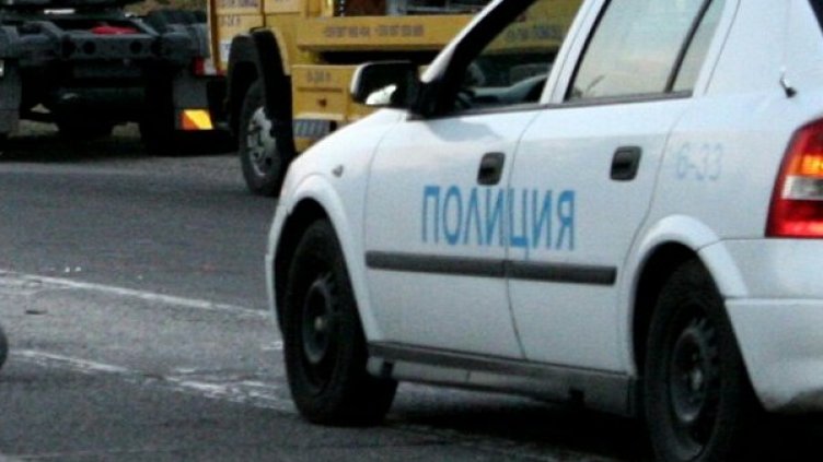 Снимка: Impact Press Group - архив