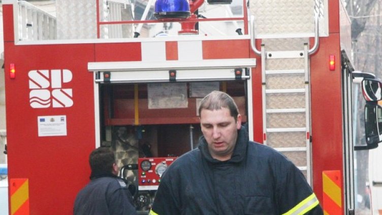 Снимка: архив Булфото