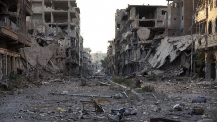 Снимка: Reuters