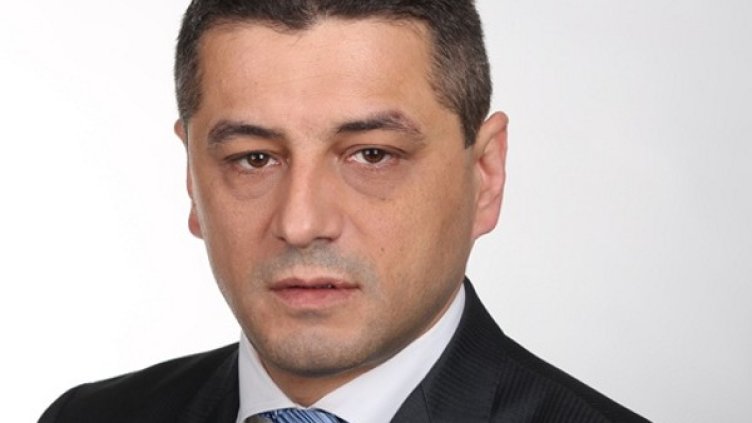 Красимир Янков. Снимка: БСП