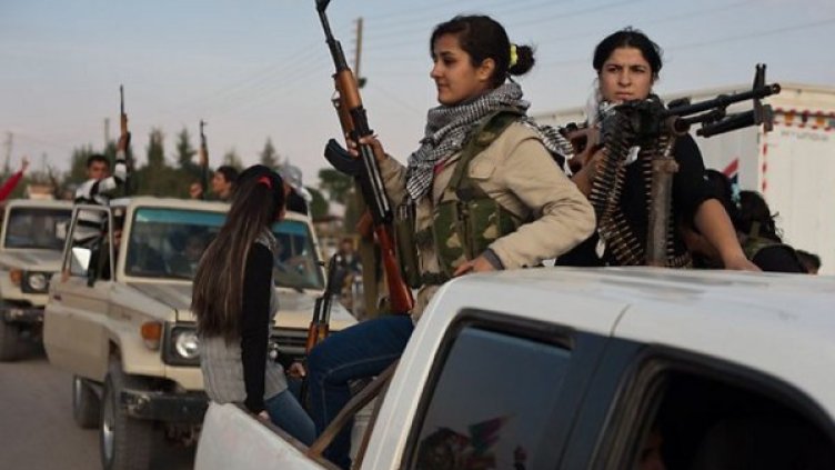 Снимка: Reuters