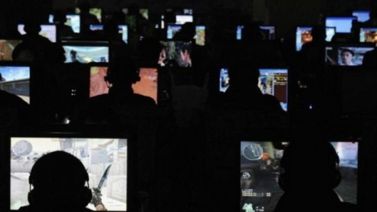 Снимка: Reuters