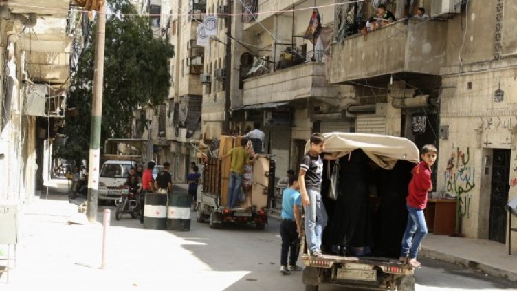 Снимка: архив Ройтерс