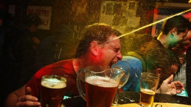 Снимка: Reuters