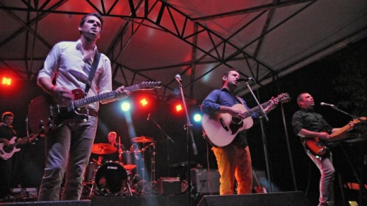 Снимка: архив, Булфото