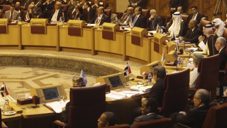 Арабската лига поиска възпиращи мерки срещу режима в Дамаск. Снимка: Reuters